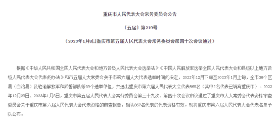 巨成集团总经理黄怡霖当选重庆市第六届人大代表